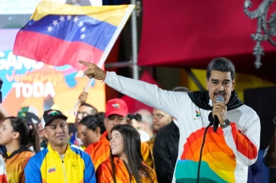 UWP Wants Government’s Position on Venezuela-Guyana Conflict