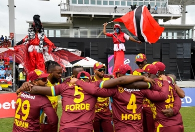 Final T20I Match to Break 2-2 Tie
