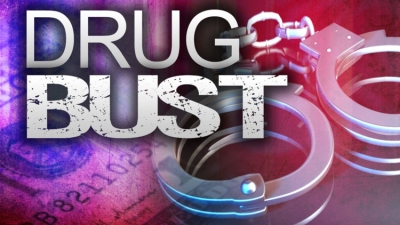 Port Operations Lead to Arrests and Drug Seizures