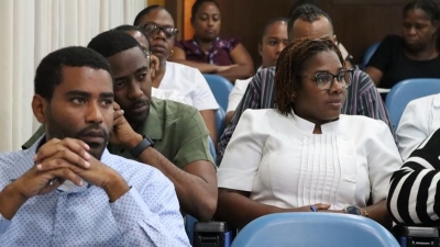 Ministry of Health Strengthens Capacity to Deliver Mental Health Care and Support Island-Wide