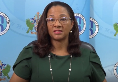 Decrease in COVID-19 Cases, Citizens Urged to Remain Vigilant