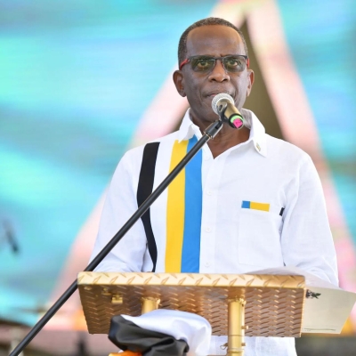 Pierre Calls for Stronger Africa-Caribbean Unity in Emancipation Day Address