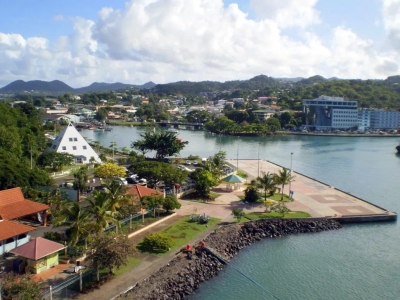 SLASPA Details Compensation Process for Bananes Residents