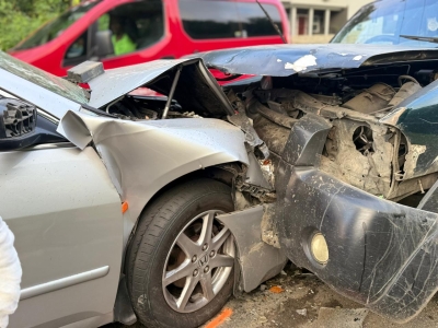 Saint Lucia Fire Service Urges Caution as Road Collisions Persist