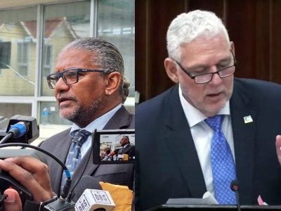 Chastanet Defies Felix’s Expectations