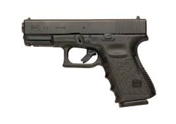 Firearm Seizures Continue to Rise as Police Arrest Two in La Croix Mingot Stop-and-Search Operation