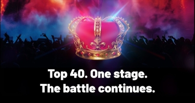 Groovy and Power Soca Entries Advance to Semifinal Round of Competition