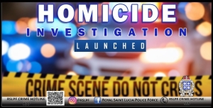 RSLPF Launches Probe into Homicide of Darby Ettiene