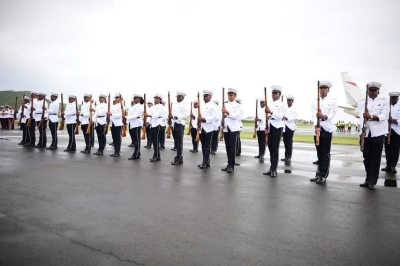 Police Welfare Association Agrees to 13% Wage Increase Under New Collective Agreement