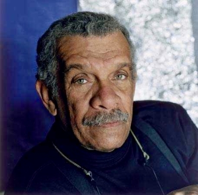 Derek Walcott Library Added to UNESCO Memory of the World Register
