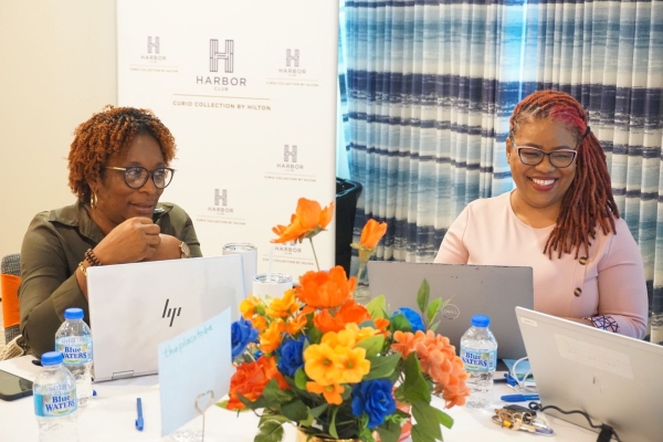 OECS Curriculum for Primary Education Pioneered On-Island