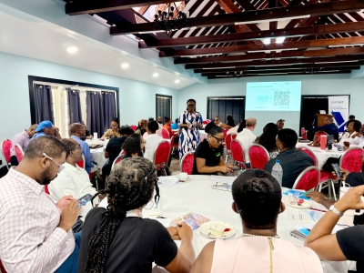 Saint Lucian Exporters to Benefit from EU-Funded Grants of Up to €100,000 for Green and Digital Growth