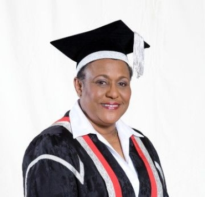 UWI Global Campus Hosts Celebration of Life for Professor Emerita Hazel Simmons-McDonald