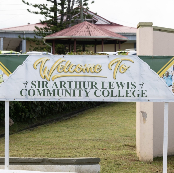 In Response to Chastanet’s Proposal to “Lessen” on Programmes Offered at SALCC