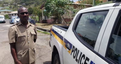 No Foul Play Yet Suspected in Discovery of Lifeless Body Found in Open Waters