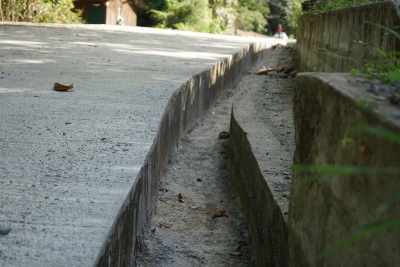 Government to Launch Roadworks in Choiseul and Soufriere