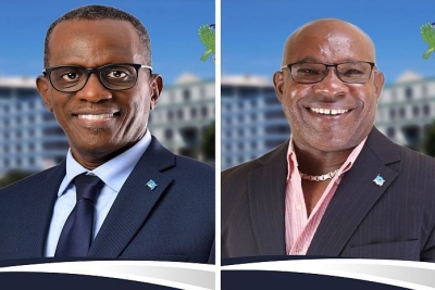Pierre Defends Frederick’s Ministerial Position