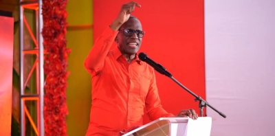 Saint Lucians Must “Work Hard” to Protect the Country -Pierre