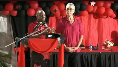 SLP Stalwarts Call for Civility, Reject “Dirty Politics”
