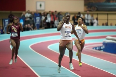 Julien Alfred Records Stellar 2024 Opening