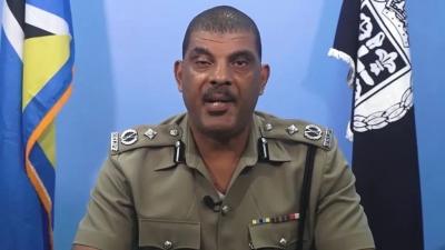 Police: Recent Crime Trends Show Targeted Patterns