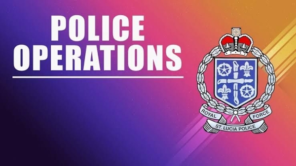 OVER $4 MILLION WORTH OF NARCOTICS RECOVERED AT PORT CASTRIES