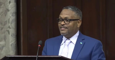 Building for the People” - Charles Unveils Infrastructure Led Development Agenda in Budget Debut