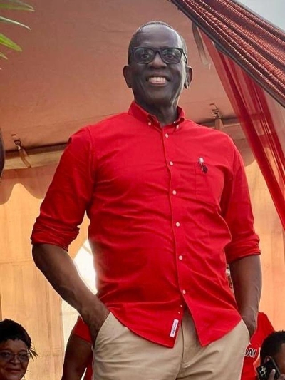 Why Labour Won the December 1st General Elections