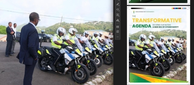 UWP Manifesto - A Nod to Pierre's Success