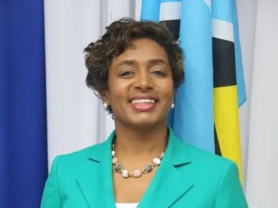 UWP Says South of Island Underdeveloped