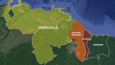 “The Caribbean Should Be A Zone Of Peace” - Pierre Responds to Venezuela-Guyana Border Dispute