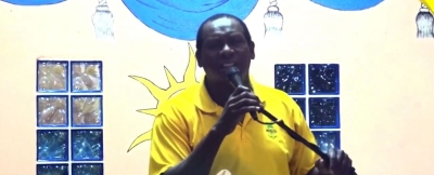 UWP Concerned: Overseas-Born People Could Possibly Not be Prime Minister