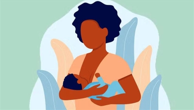 Health Ministry Calls for National Effort to Support Breastfeeding Mothers