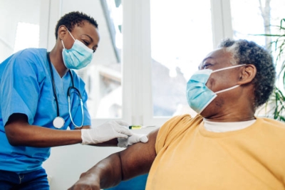 Ministry of Health Renews Calls for Citizen Vaccination