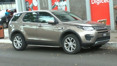 Chastanet Loses Case in Land Rover Debacle