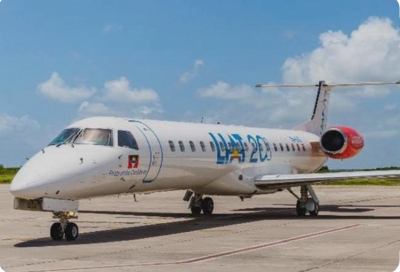 Tax on Regional Travel from Saint Lucia Reduced by Half