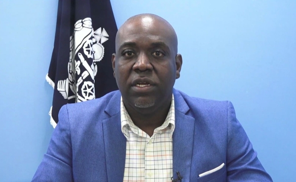 Police Seize Illegal Firearms in High-Impact Castries Operation Amid Gun Violence Spike