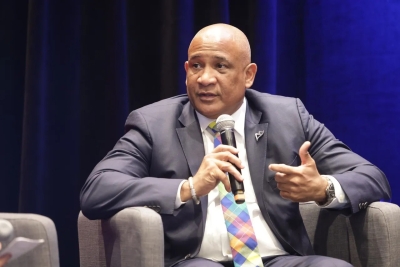 Hilaire Highlights Strategic Carnival Restructuring to Promote Youth Inclusion