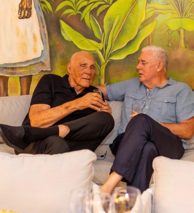 Cry Me A River Chastanet