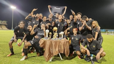 Blackheart Founder Calls Season a Success