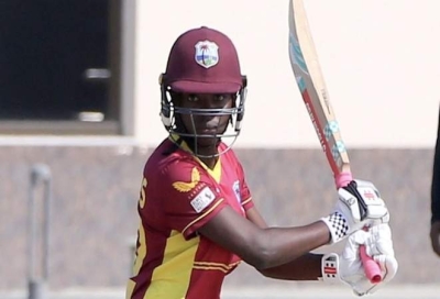 West Indies Women’s Cricket Team Win with 71 Runs
