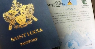 10-Year Passport Being Reissued as of August 5th