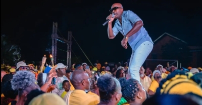 Kakal: Booing, Heckling, Evidence of Political Conspiracy