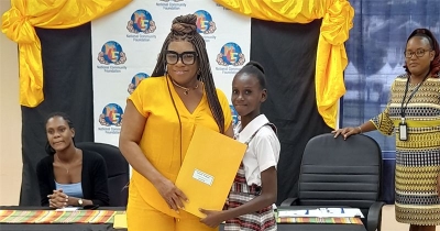 NCF Awards Full Scholarships to 44 Financially Vulnerable Students