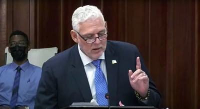 Chastanet Fails to Substantiate Claims of EU Visa Suspension