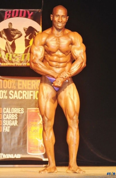 Saint Lucia to Host Prestigious Regional Bodybuilding Championship