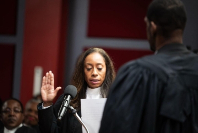 Renée T. St. Rose Appointed King’s Counsel, Becomes Youngest Woman to Receive Honour in Saint Lucia