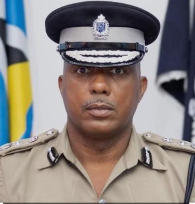 Editorial - Commissioner, When Will We Start Enforcing the Road Laws?