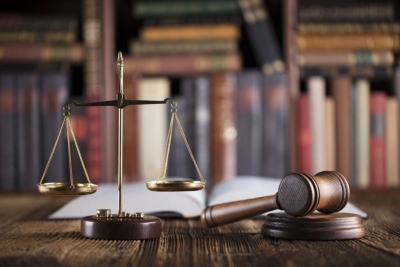 Robert Innocent: Special Prosecutor