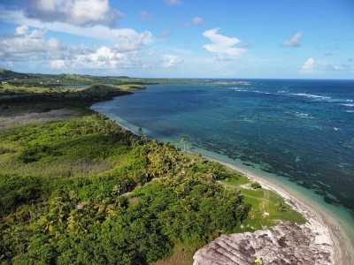 $7 Million Ecosystem Restoration Project Launched for Southern Saint Lucia